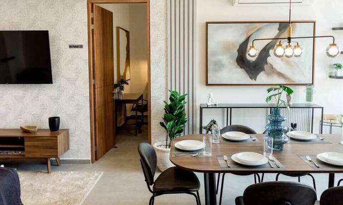 Providencia Condo | Brasilia- Luxury condo in Providencia | Pool + Gym