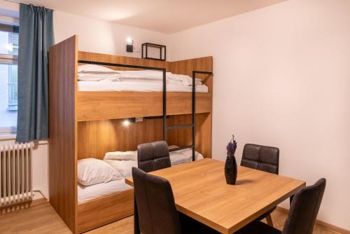Innenstadt Hotel | Brauhaus-Hotel König von Flandern