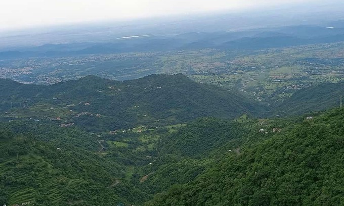 Kumarhatti Apartment | Brave Villa kasauli