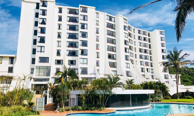 Umhlanga Apartment | Breakers Resort Apartments
