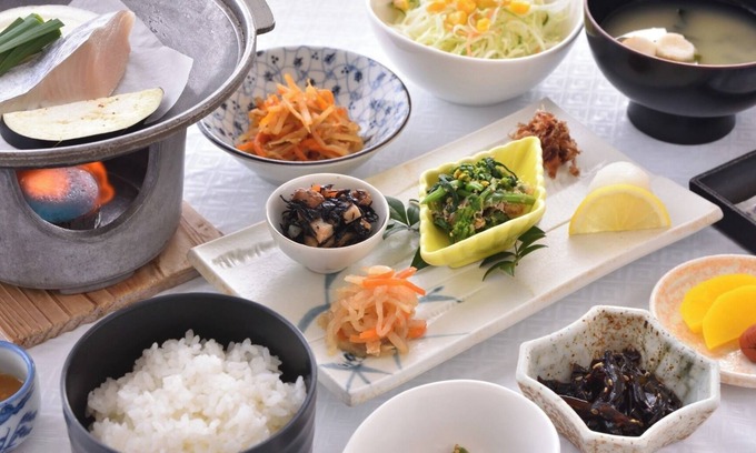 Tosashimizu Hotel | Breakfast Nonsmoking Uminowa/Tosashimizu Kōchi