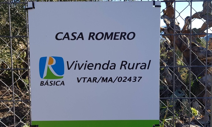 Riogordo Villa | Breath taking views Finca Villa Riogordo Malaga-Seville-Cordoba-Granada-Alhamb