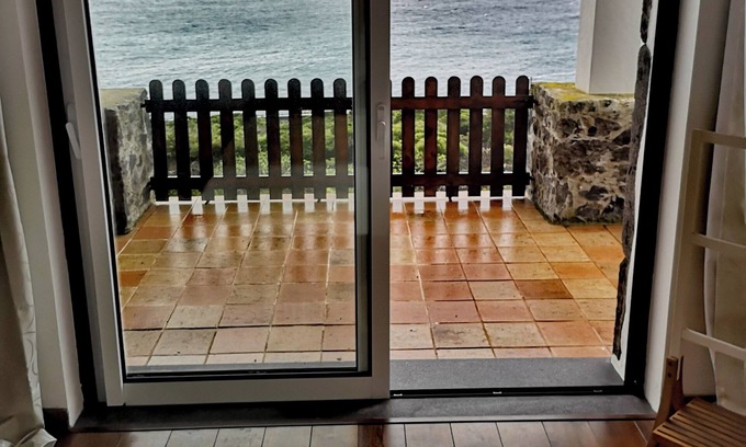 Angra do Heroismo House | Breathe Nature - Beach House Azores