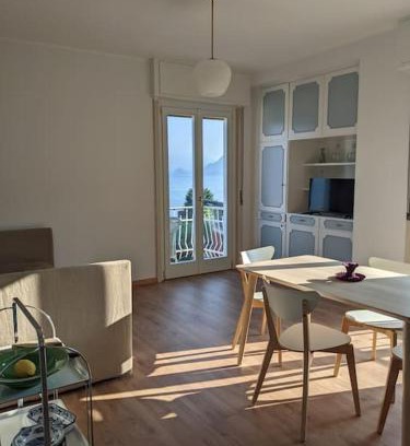 Stresa Apartment | Breathtaking lake view in the heart of Stresa