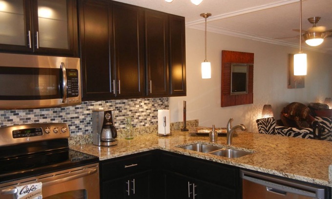 Point East Condo | BREATHTAKING OCEAN VIEWS FROM THIS STUNNING REMODELED OCEANFRONT 5 STAR CONDO