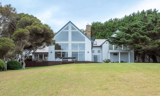Flinders House | Breathtaking ocean views and Accomodation