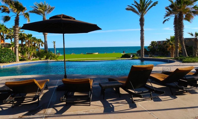 Puerto Penasco Condo | Breathtaking views *Great Rates* in luxurious Bella Sirena on Sandy Beach