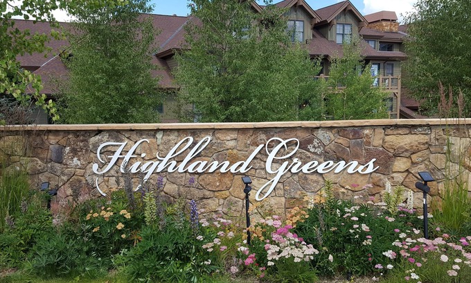 The Highlands Condo | Breckenridge Condo in Summit County!