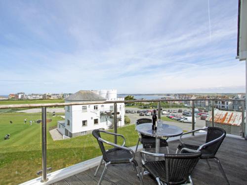 Newquay Apartment | Bredon Court, Poseidon Penthouse