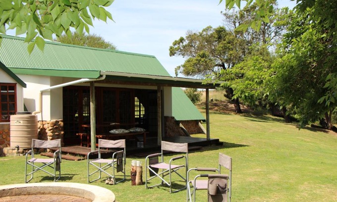 Scheepersrus Other | Breede Bush Camp