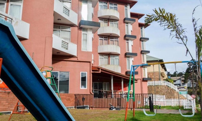 Nuwara Eliya Apartment | Breeze Holiday Casa