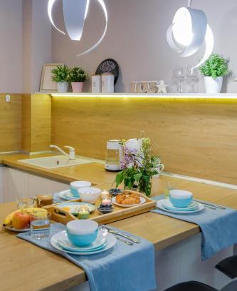 Primorski Apartment | Breeze Sunny apartment