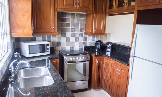 Fairy Valley Rock House | Breezy 2 Bedroom Townhouse w/ portable Wifi