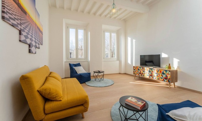 Livorno Apartment | Breezy Sunset - appartamento vicino al molo