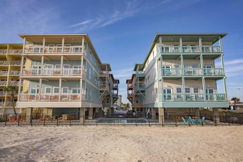 Gulf Shores House | Breezyville Southwest Sea 7BR Lockout