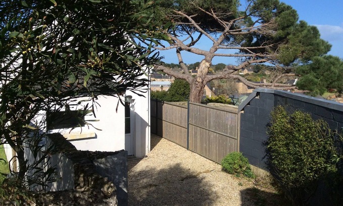 Ile-de-Brehat House | Brehat Island. Comfortable house for 4 people.