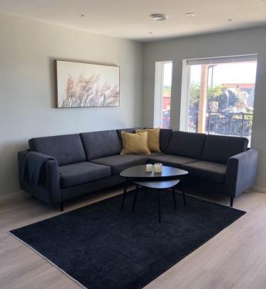 Ballstad Apartment | BREIM-New Apartment in Ballstad #57