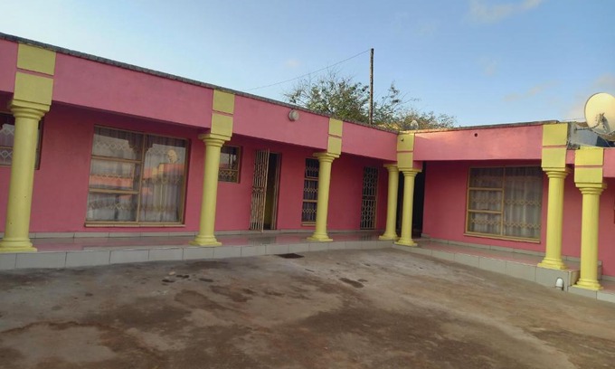 Bushbuckridge House | BRENDAN GUESTS HOUSE