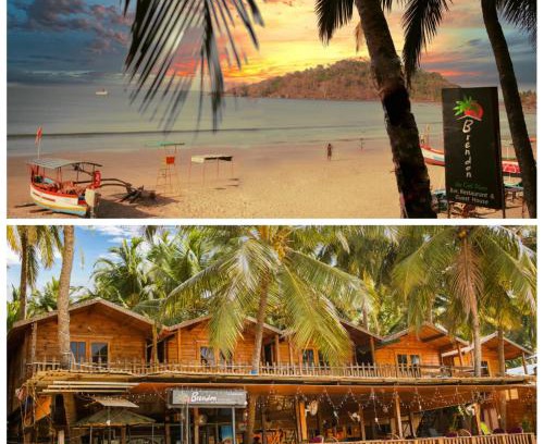Canacona House | Brendons Goa