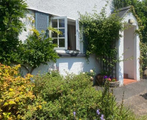 Mary Tavy Apartment | Brentor Self-catering