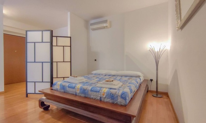 Civitanova Marche Apartment | [Brezza Marina] Welcome Just a Few Meters from The Beach