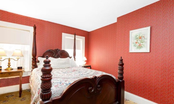 Galena Apartment | Briarstone Inn Unit 2