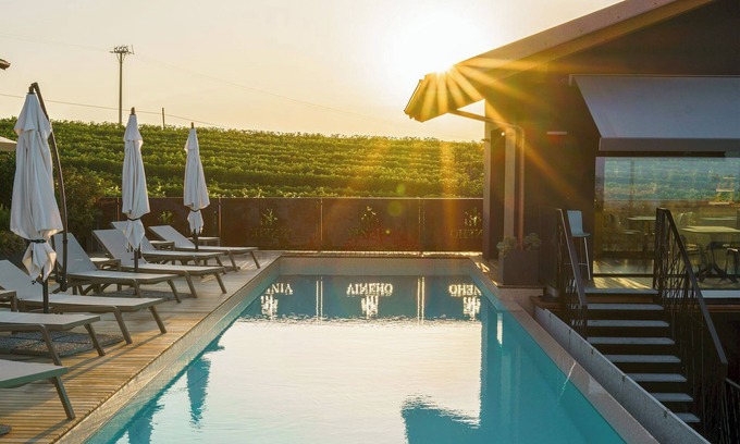 Barolo Apartment | Bricco delle Viole - Vineho in the Langhe with breakfast