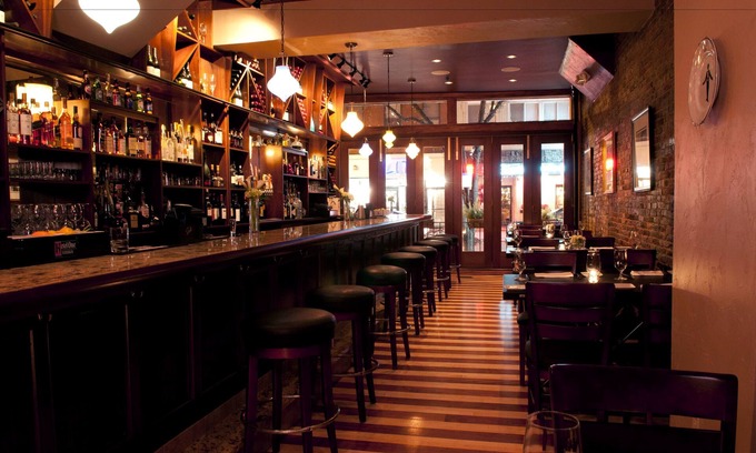 North End Hotel | Bricco Suites