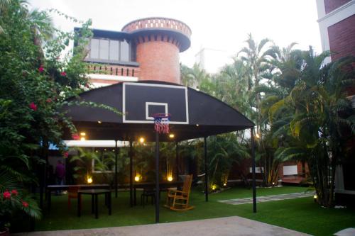 Sadras Hotel | BRICK CASTLE