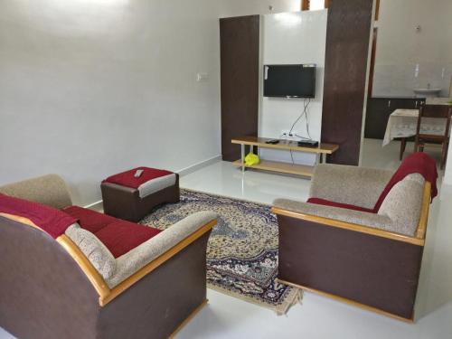 Mysore House | BrickNest homes