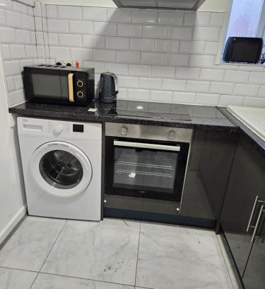 Scunthorpe Apartment | Bridge Hotel Apartments