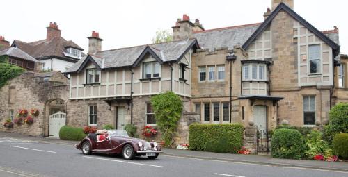 Corbridge Apartment | Bridge House Cottages