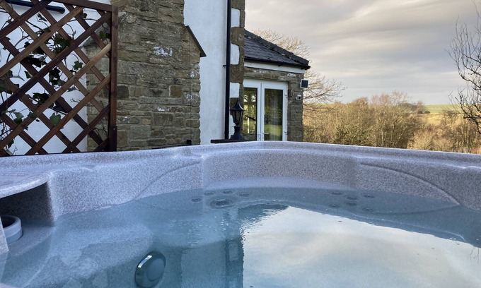 Haltwhistle Bed & Breakfast | Bridge House