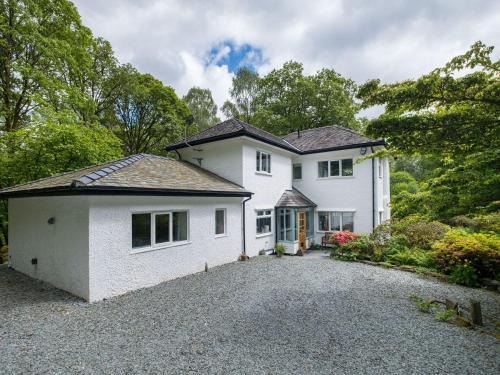 Skelwith Bridge House | Bridge Howe
