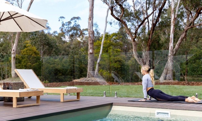 Bright Villa | Bridgewater - Big Sky Retreats - Offering the next level of luxury accommodation in Bright and Surrounds