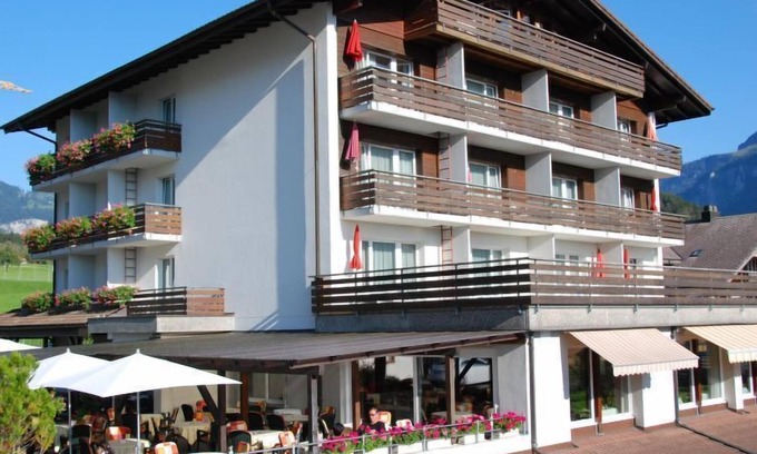 Brienz Apartment | Brienz Sunset by Interhome