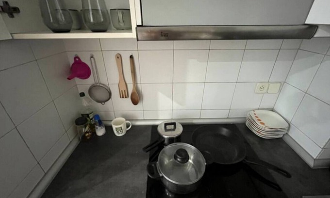 L'Hospitalet de Llobregat Apartment | Bright loft with elevator "15 minutes from downtown" (excellent location)