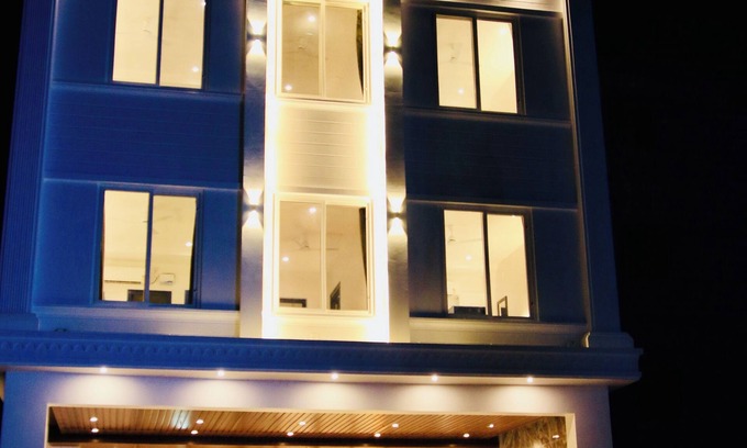 Srikalahasti Hotel | Brigade Hotels and Resorts