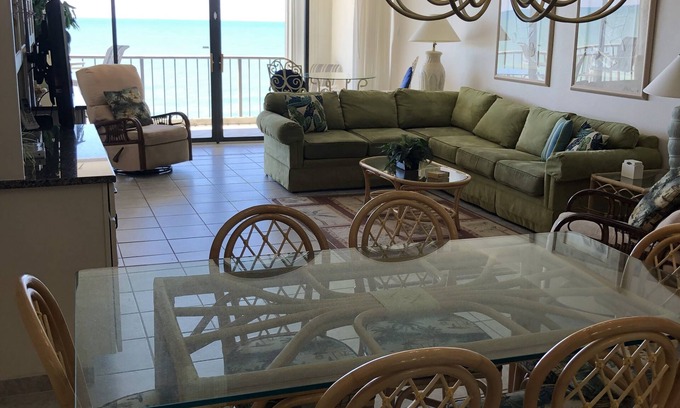 Myrtle Beach House | Brigadune 3 BR "MOST BOOKED CONDO "