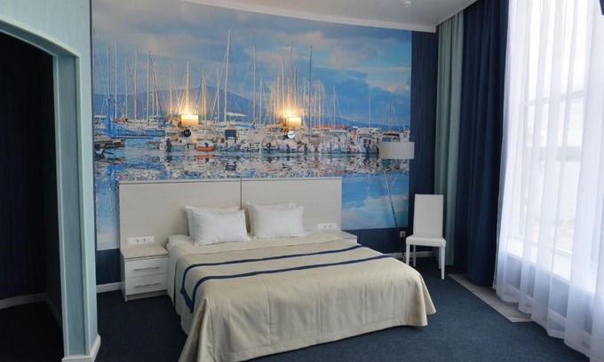 Lyudinovo Hotel | Brigantina Hotel