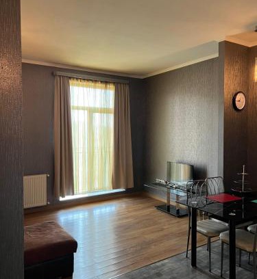 Vake-Saburtalo Apartment | Bright and Cozy apartment in Didi Dighomi