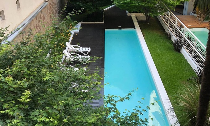 Palermo Apartment | Bright and cozy. Excellent location