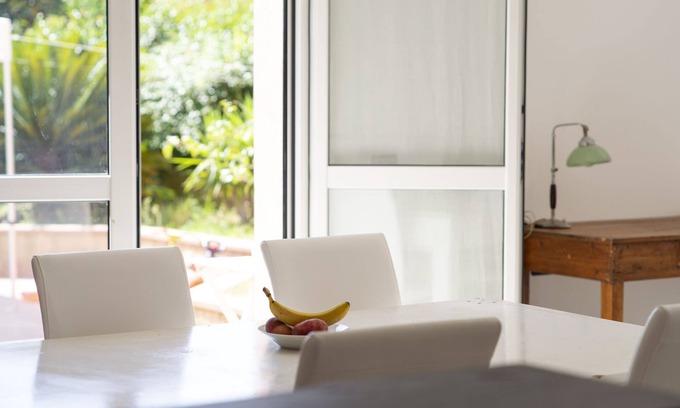 Sestri Levante Apartment | Bright and quiet apartment with private garden between 5 Terre and Portofino.