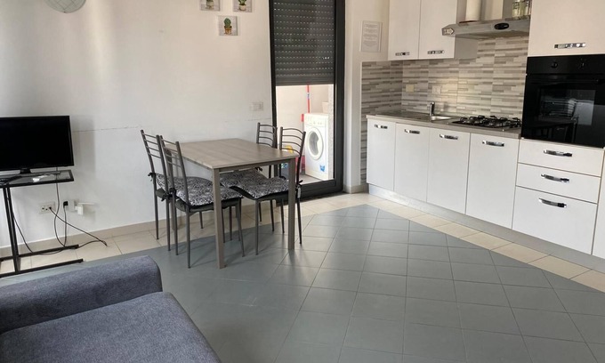 Zona XXXI Mezzocammino Apartment | Bright and spacious to visit Rome