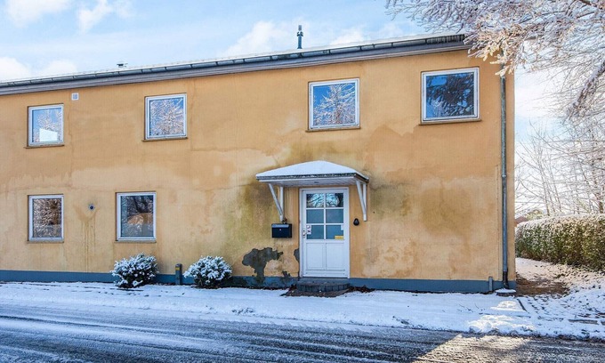 Givskud House | Bright Apartment in Givskud - By Traum Ferienwohnungen