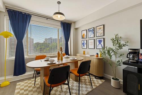 Radnor - Fort Myer Heights Apartment | Bright Arlington Apartment - Metro Access&Parking