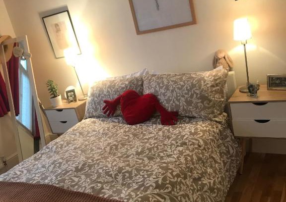 Nightingale Apartment | Bright Balham Apartment