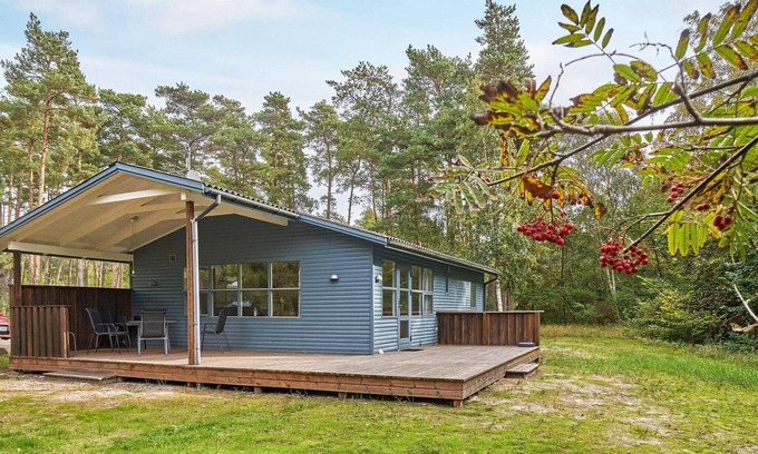 Pedersker House | Bright Beach Retreat - By Traum Ferienwohnungen