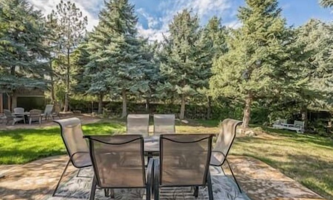 Littleton House | Bright & Cozy House Centennial/Littleton 4 Bed/3 Bath