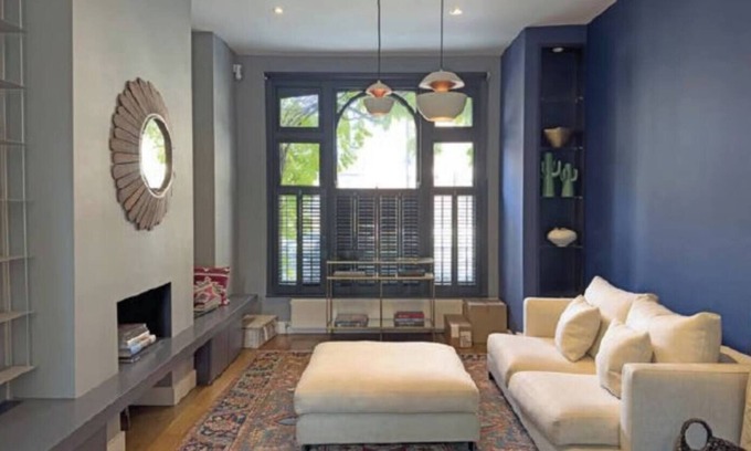 Parsons Green and Walham House | Bright Family Home in Parsons Green- close to tube